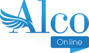 Logo ALCO